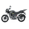 Moto Discover 125 ST-R