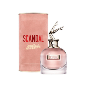 Scandal Jean Paul Gualtier perfume para mujer 80ml