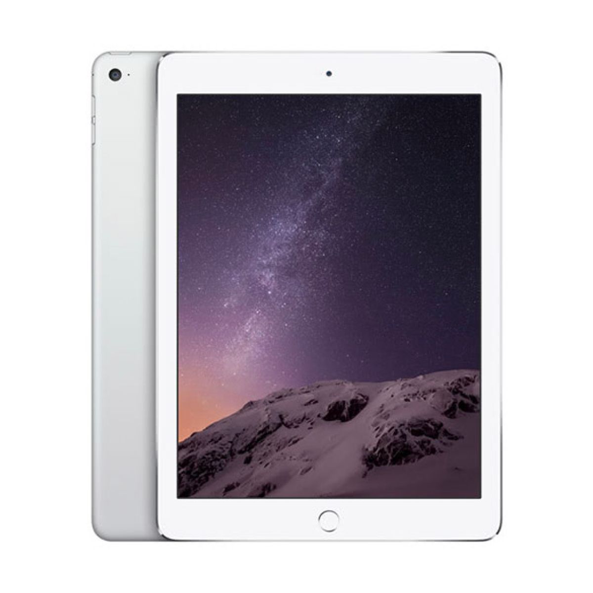 Ripley - IPAD AIR 2 32GB PLATA REACONDICIONADO