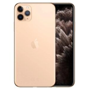 IPhone 11 Pro Max 64GB - Usado como Nuevo Sp