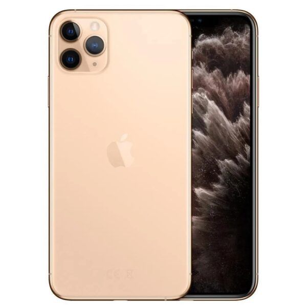 IPhone 11 Pro Max 64GB - Usado como Nuevo Sp