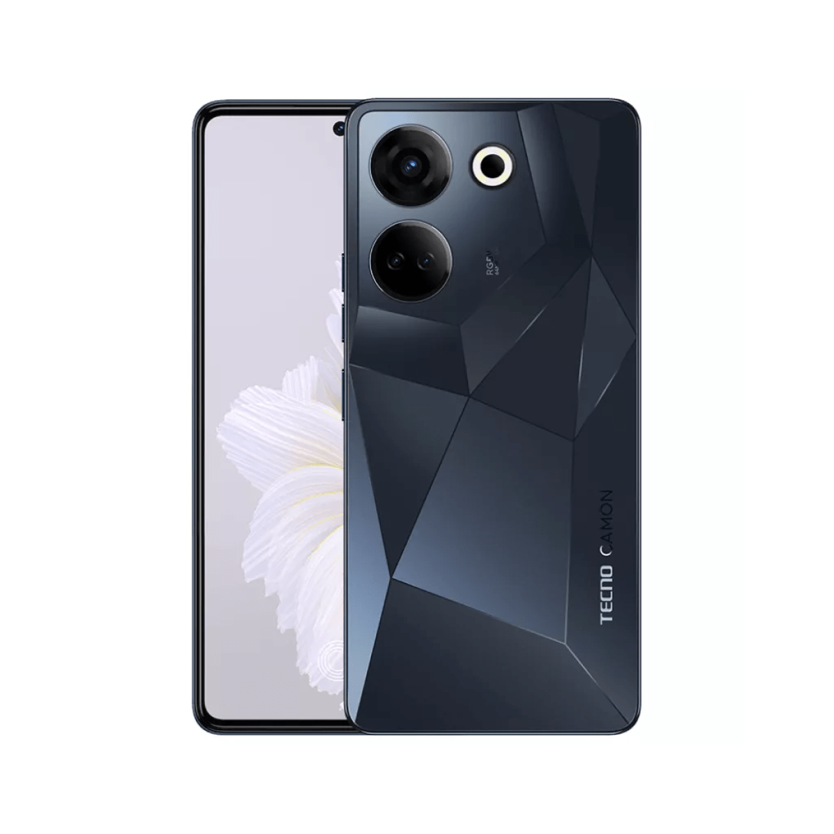 celular camon