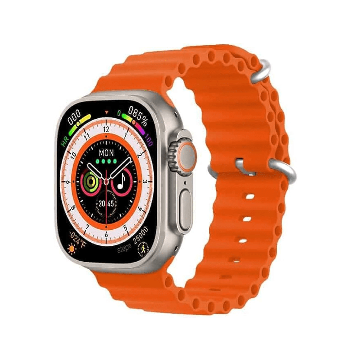 Te ayudamos a elegir el mejor reloj inteligente para mujer - Blog de Orange