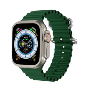 Smart Watch ULTRA A PLUS verde
