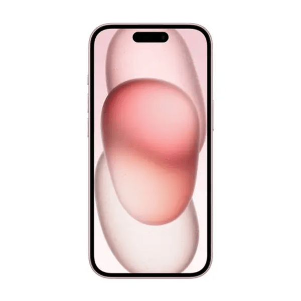 iPhone 15 rosa