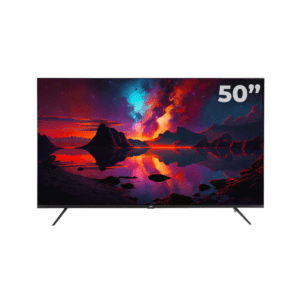 TV KALLEY 50" 127CM UHD ANDROID TV
