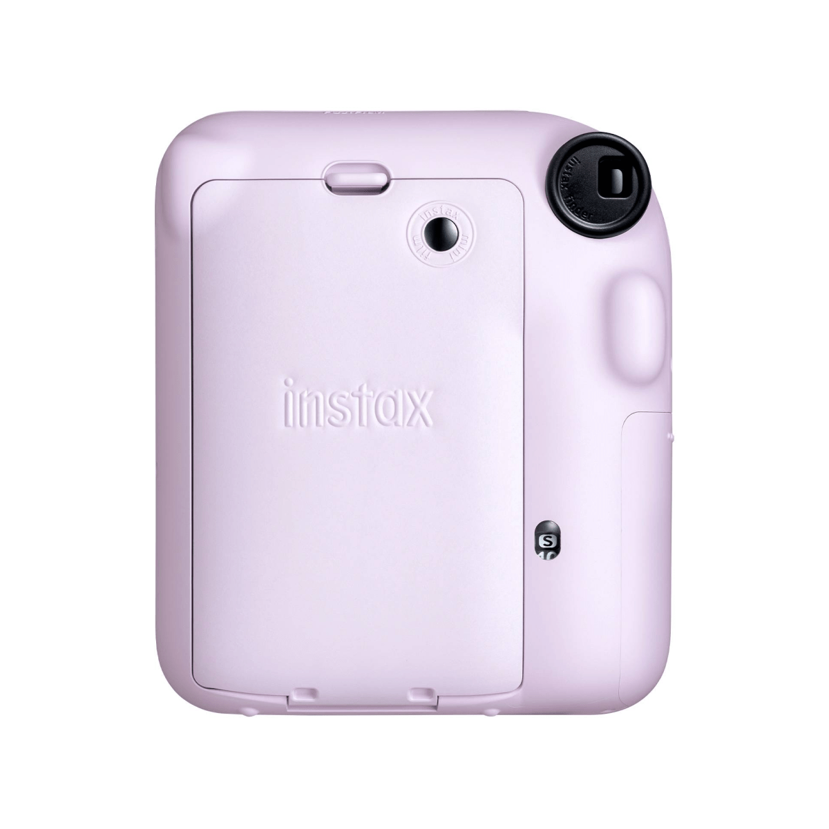 Fujifilm-cámara instantánea Instax Mini 12, papel fotográfico de