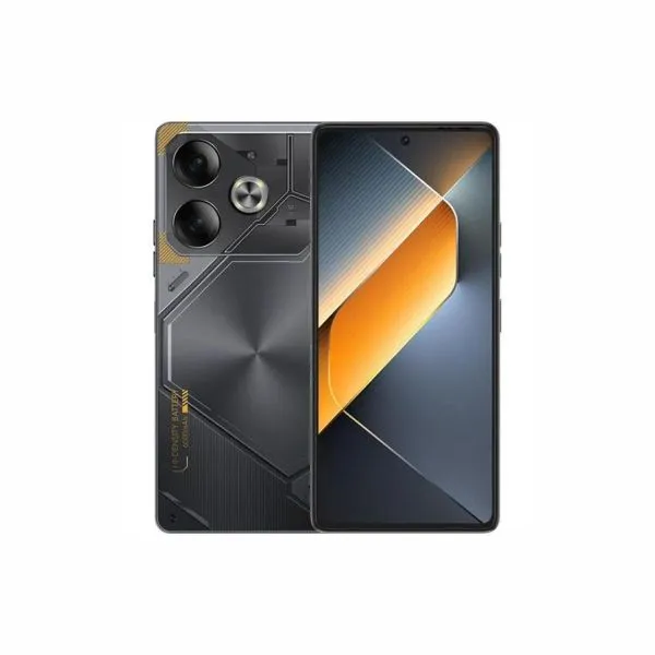 Tecno Pova 6 256GB 12+12GB Ram