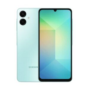SAMSUNG Galaxy A06 64GB - 4GB RAM - SP