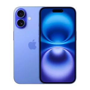 Iphone 16 Plus 256 Gb Sp