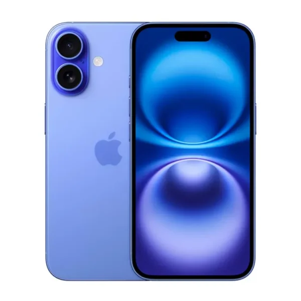 Iphone 16 Plus 256 Gb Sp