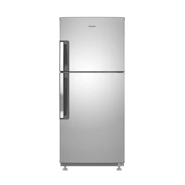 Nevera Whirlpool No Frost Congelador Superior 234 Lt Sp