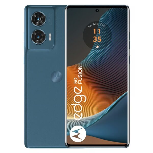 Moto Edge 50 Fusión 256Gb 8Ram