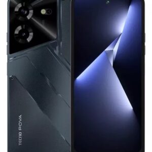 Tecno Pova 5 256Gb  8+8Gb Ram
