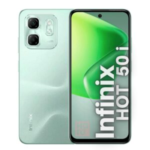 Infinix Hot 50i 256Gb 4+4Gb Ram Sp