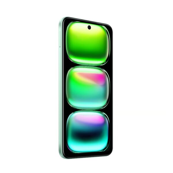 Infinix Hot 50i 256Gb 4+4Gb Ram Sp - Image 3