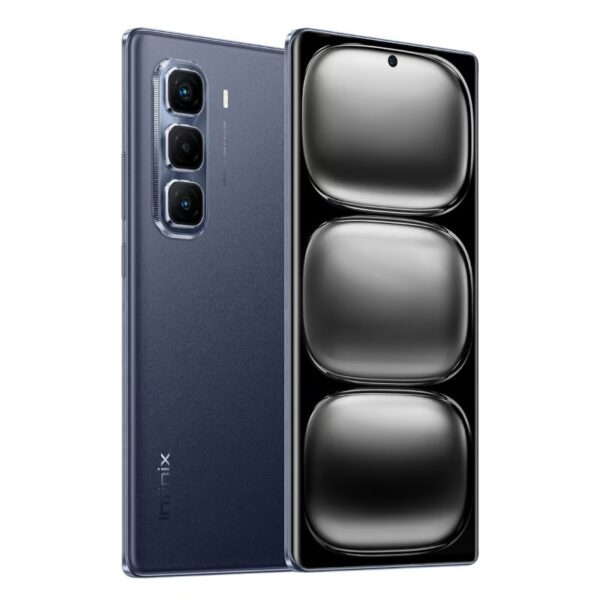 Infinix Hot 50 Pro+ 256Gb 8+8Gb Ram Sp