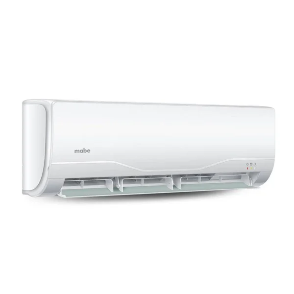 Aire Acondicionado Convencional 110V 12000 BTU Blanco Mabe Sp - Image 2