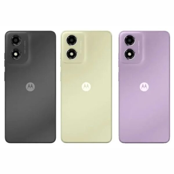 Moto E 14 64Gb 2 Gb Ram Sp - Image 4