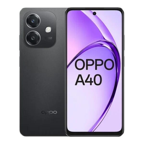 Celular Oppo A40 256Gb 4Ram Sp - Image 2