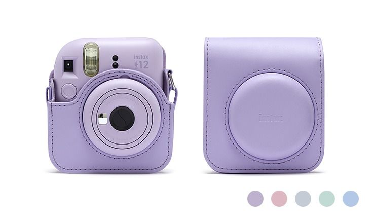 Cámara Instantánea  Fujifilm instax Mini 12 Sp