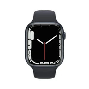 Apple Watch Series 7 45mm Gps+Cell - Usado Como Nuevo Sp