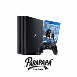 Combo PS4 + Juego de tu Elección Sp