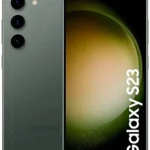 Galaxy S23  Samsung- Usado como nuevo color verde  Sp