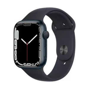 Apple Watch Serie 7 45mm Gps - Usado Como Nuevo Sp