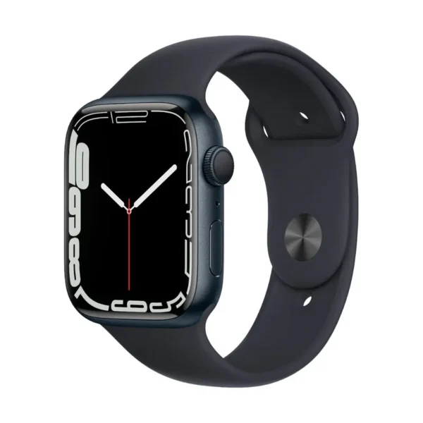 Apple Watch Serie 7 45mm Gps - Usado Como Nuevo Sp