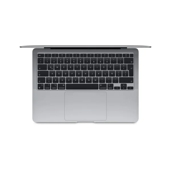 MacBook air M1 8Ram 256GB Sp - Image 2
