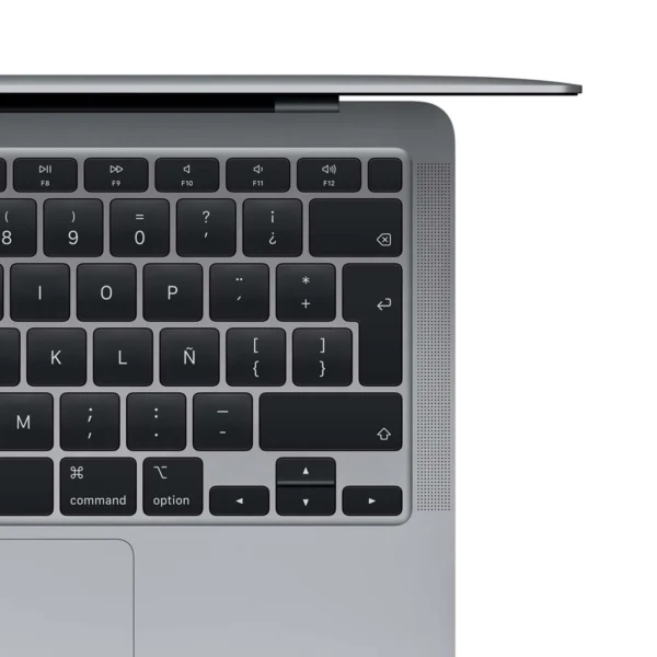 MacBook air M1 8Ram 256GB Sp - Image 3