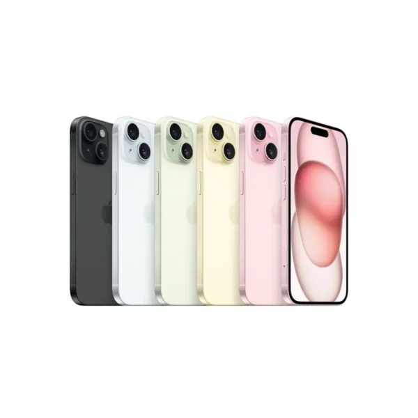 IPhone 15 256Gb Sp - Image 3