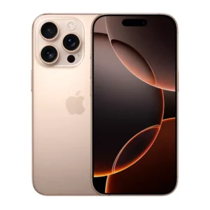 IPhone 16 Pro 128 Gb - Usado Como Nuevo Sp