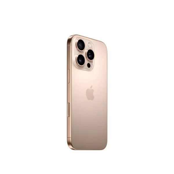 IPhone 16 Pro 128 Gb - Usado Como Nuevo Sp - Image 2