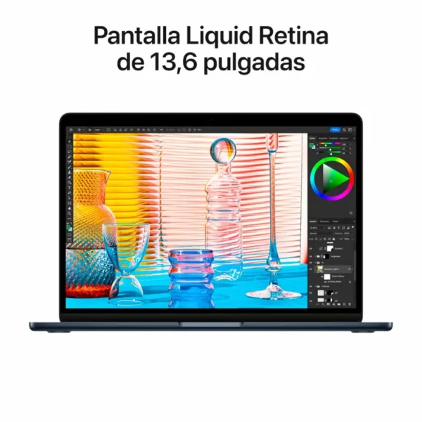 MacBook Air M2 13" 512Gb 8GB Sp - Image 2