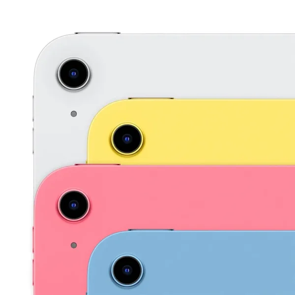 IPad A16 11" 256Gb Sp - Image 3