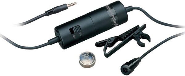 Audio-Technica ATH-M20x Audífonos Profesionales de Estudio Sp - Image 2
