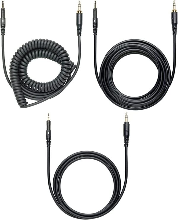 Audio-Technica ATH-M50x Auriculares Sp - Image 2
