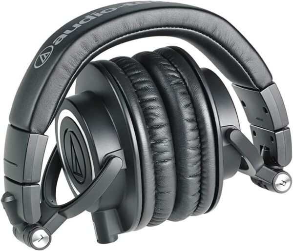 Audio-Technica ATH-M50x Auriculares Sp - Image 3