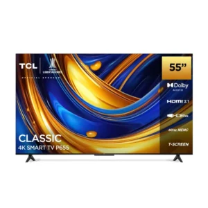 Televisor TCL 55" Google TV SP