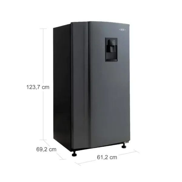 Nevera Haceb NEV 220 CE TI R2 Sp - Image 3