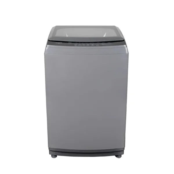 Lavadora KALLEY Carga Superior 14 Kilos - GRIS Sp