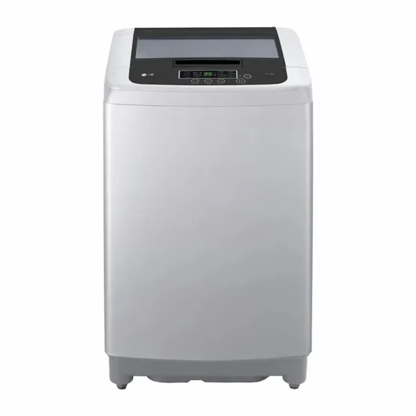 Lavadora Carga Superior WT13DPBK 13Kg/28lbs - TurboDrum - Color Plata Sp