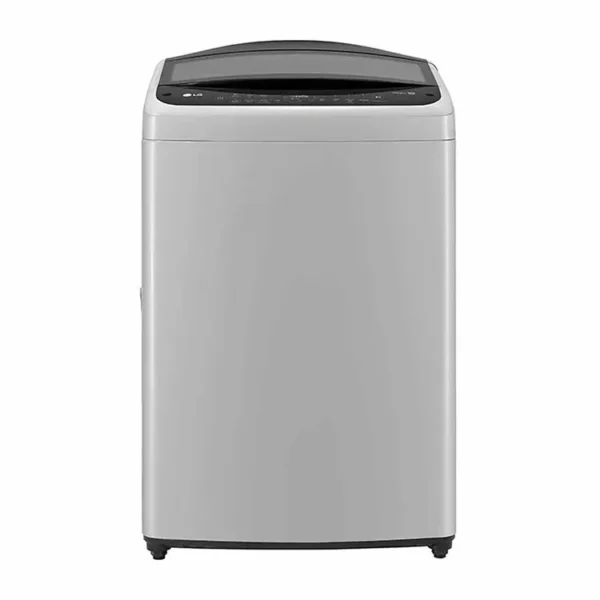 avadora LG Carga Superior 19Kg Smart Motión Plata  Sp