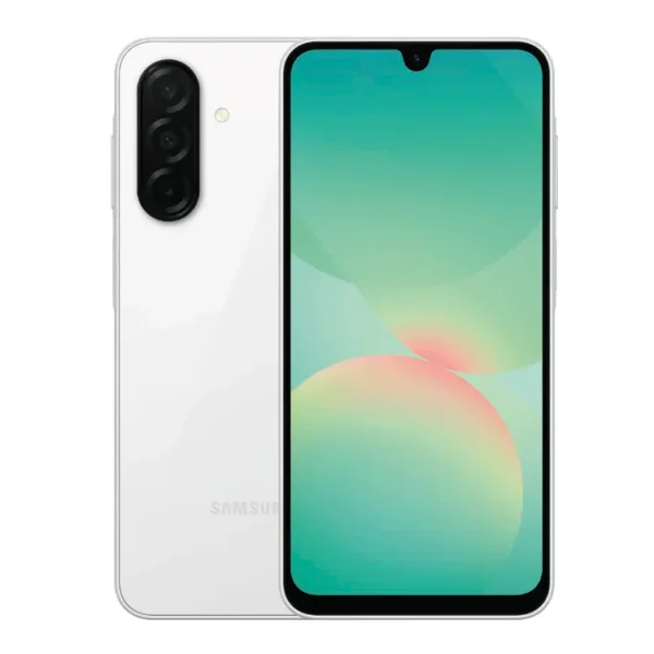 Samsung Galaxy A26 5G 256Gb 8Ram Sp - Image 3
