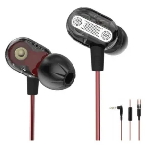 Auriculares in-ear KZ ZSE Sp