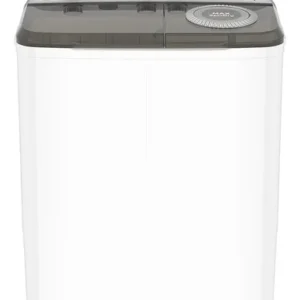Lavadora Acros Carga Superior 10Kg Semiautomática de Dos Tinas Sp