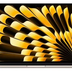 MacBook Air M3 13" 256GB 16Gb Ram Sp