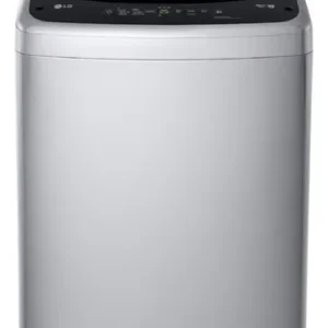Lavadora Carga Superior 18Kg/39lbs - Smart Motion Plata Sp